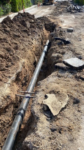 Kardeşler Sitesi Bodrum Duyuru