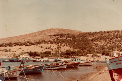 Geçmişten Fotoğraflar