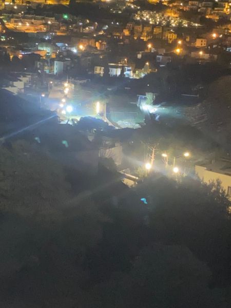 AYDINLATMALAR YENİLENDİ